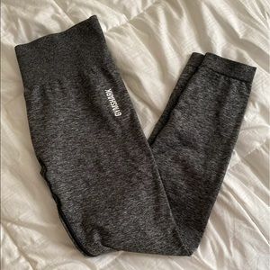 Gymshark leggings